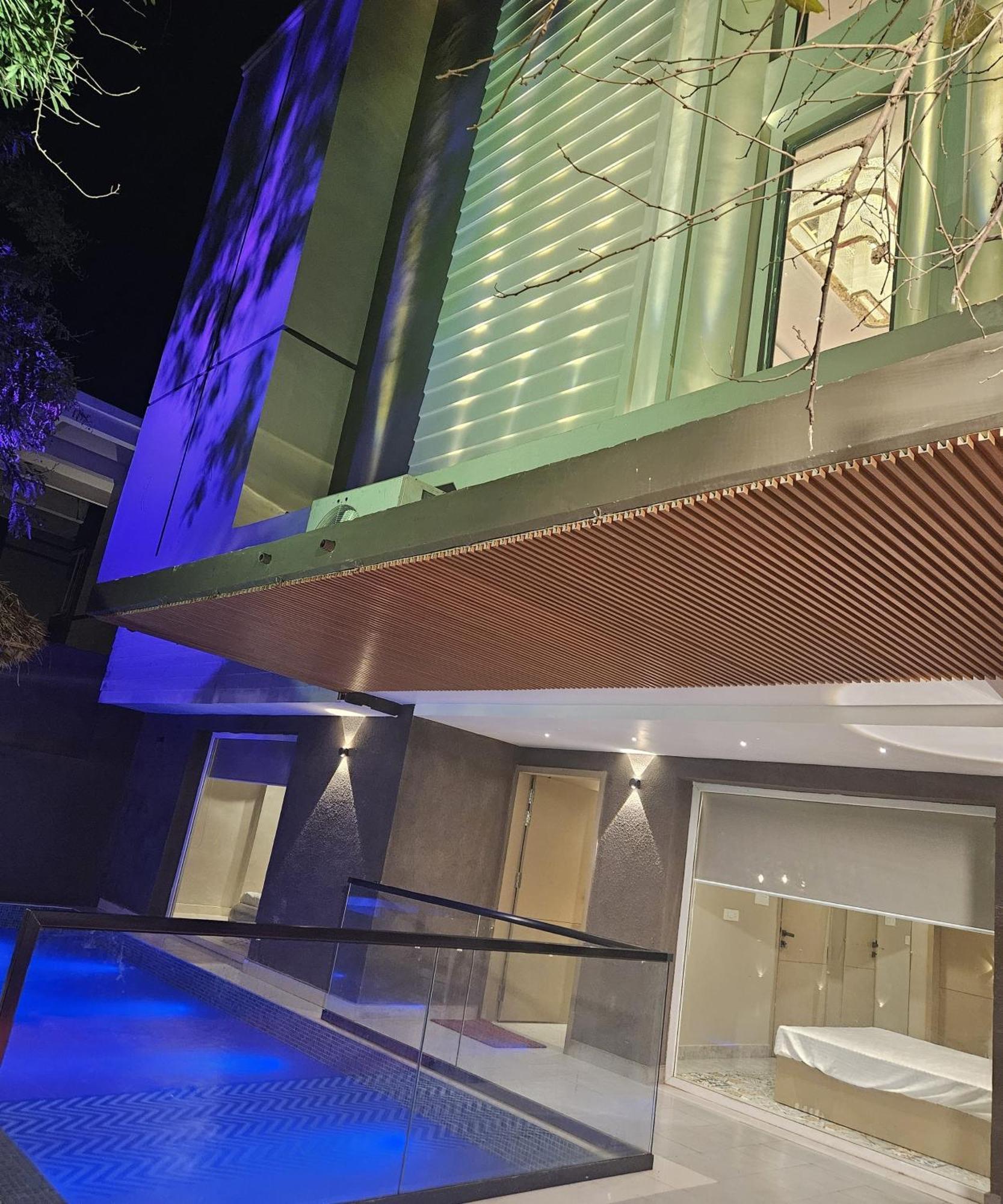 Virasat Villa & Banquet Hall Kānpur Exterior foto